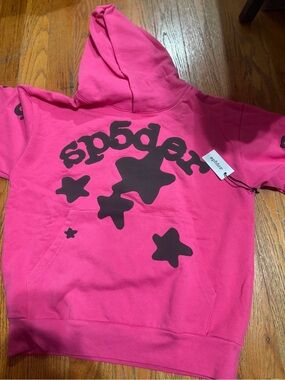 Sp5der Hoodie